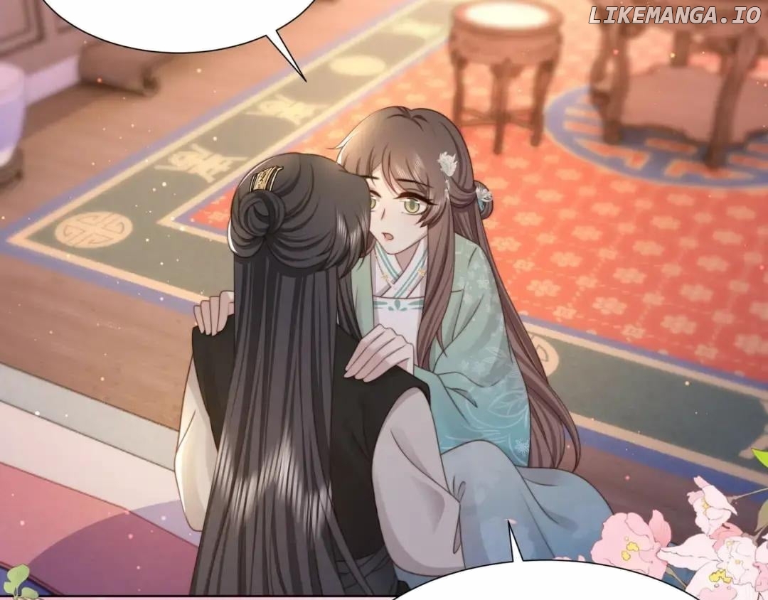 Lonely Emperor Chases His Sister-in-Law Chapter 74 - page 37